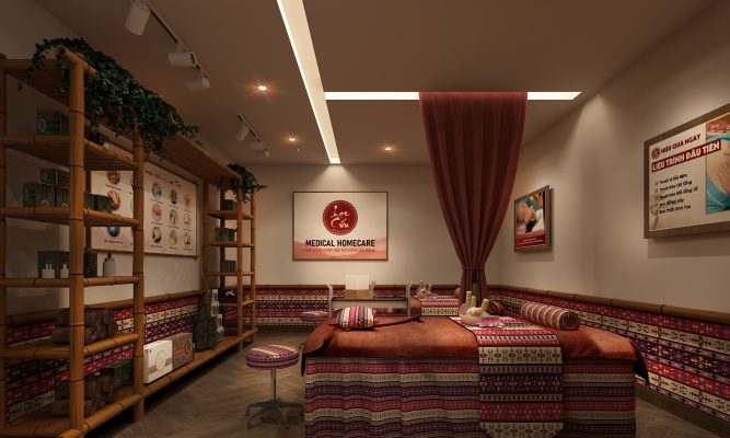Trung tâm CSSK Lạc Cứu Medical Homecare đạt tiêu chuẩn chất lượng 5 sao