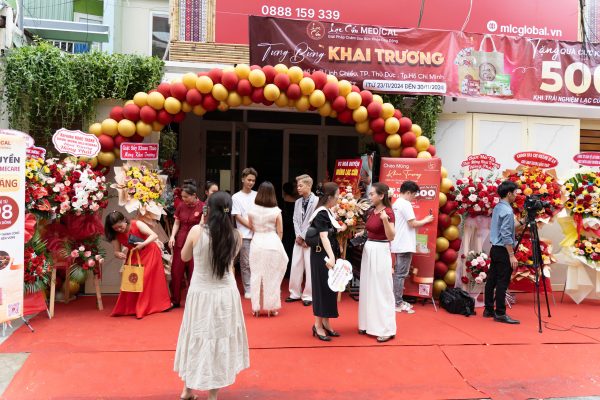 Lạc Cứu Medical Homecare là thương hiệu tiên phong trong lĩnh vực chăm sóc sức khỏe chủ động