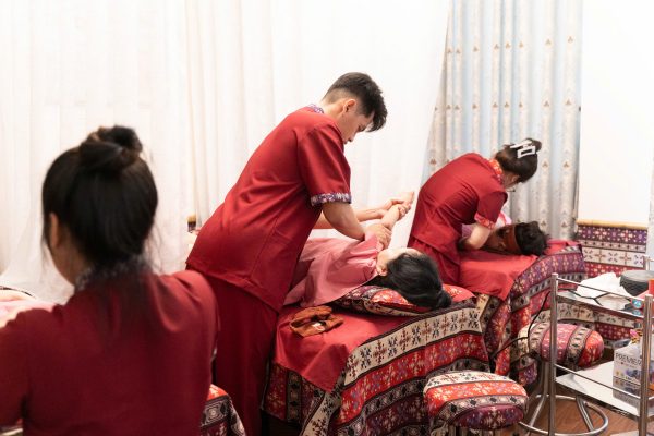 Lạc Cứu Medical Homecare mang đến hệ thống dịch vụ chất lượng cao