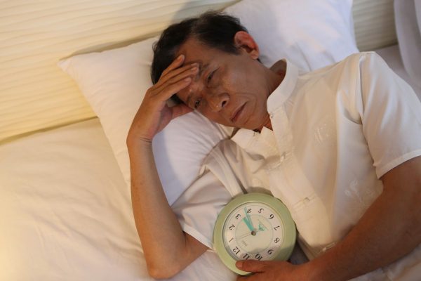 Mất ngủ không chỉ làm cơ thể mệt mỏi mà còn ảnh hưởng nghiêm trọng đến sức khỏe tổng thể