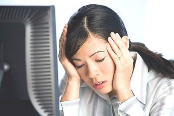 Thoái hoá đốt sống cổ là nguyên nhân hàng đầu gây ra đau đầu dai dẳng