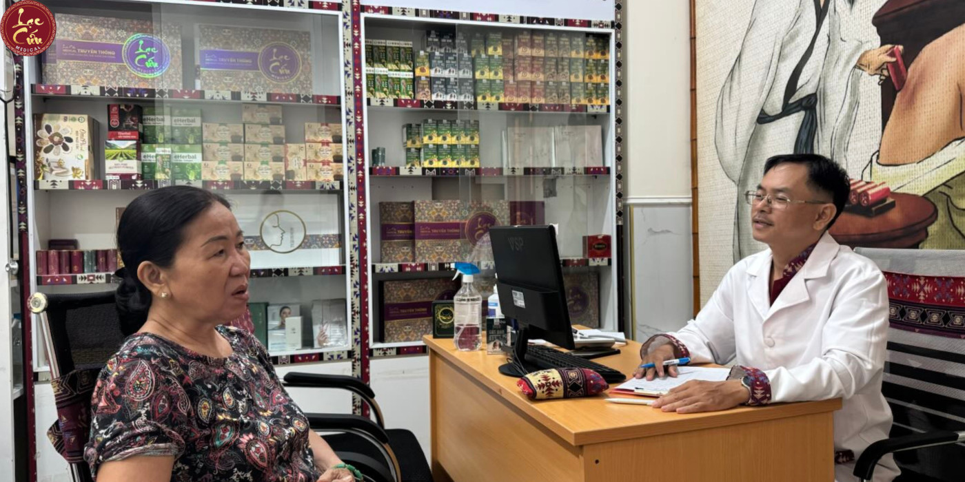 Khi nào cần đến phòng khám