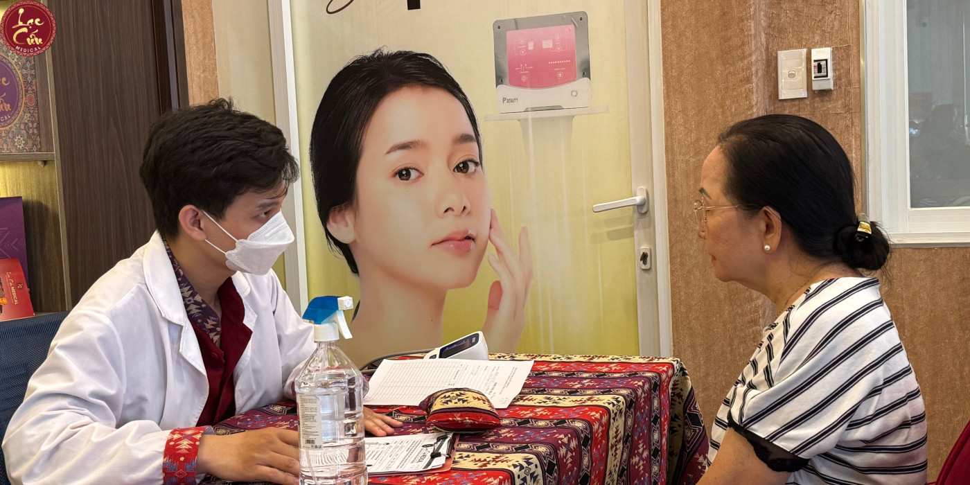 Những chia sẻ khiến tim mềm lại