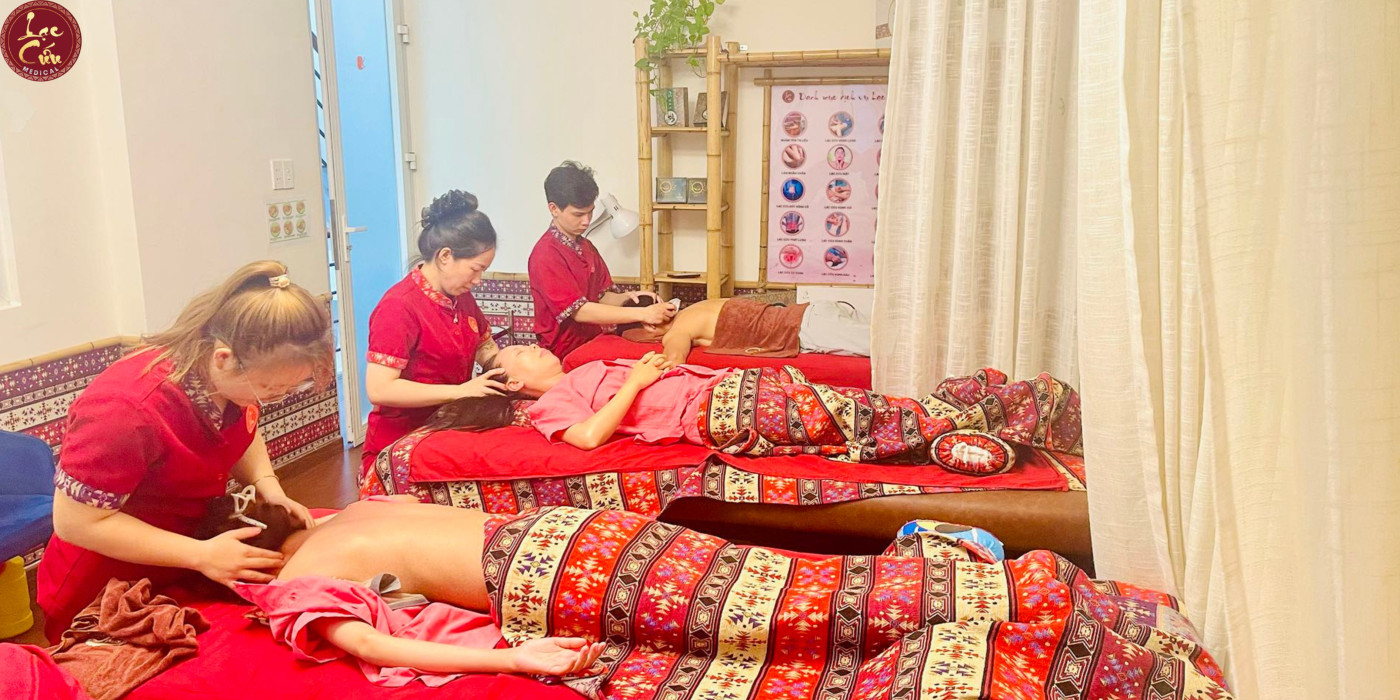 Địa chỉ tin cậy cho sức khỏe của bạn