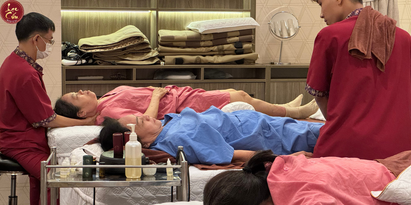 Sự kiện kết thúc – nhưng không dừng lại ở đó