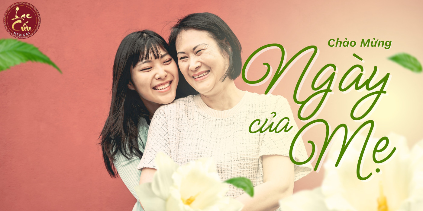 Ngày của mẹ