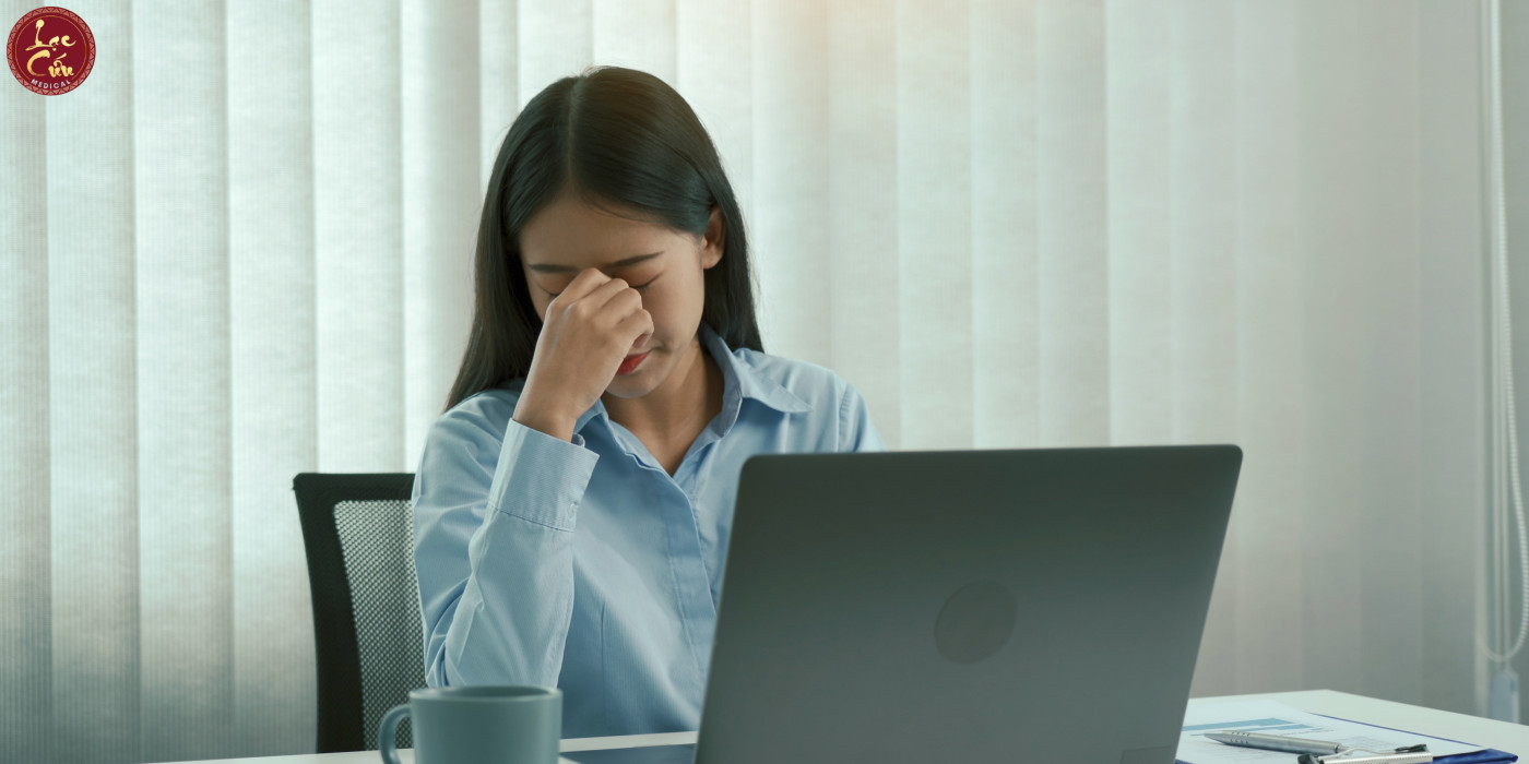 Bạn có đang mệt mỏi một cách… âm thầm