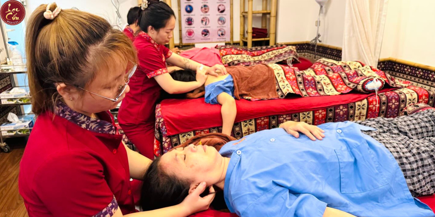 Chúng tôi mong bạn không chỉ “đỡ đau”…