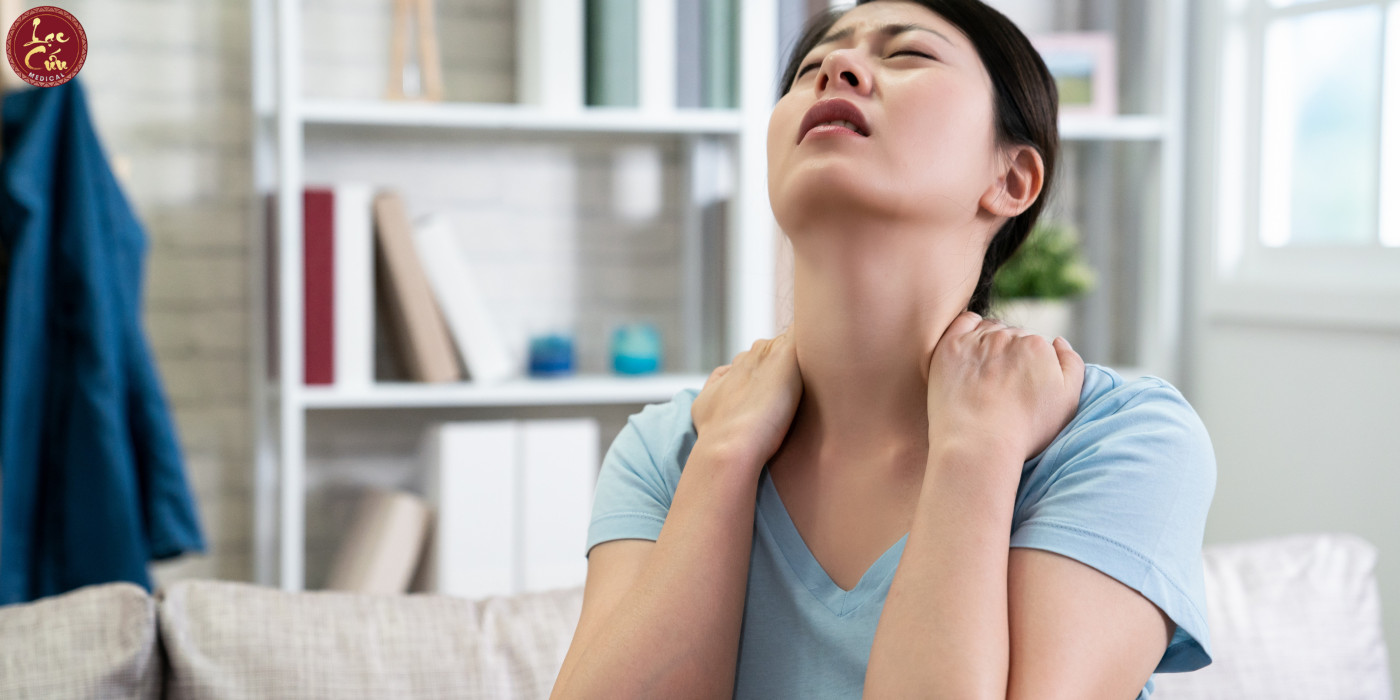 Cơn đau tưởng chừng “vặt vãnh” – nhưng là tín hiệu lớn từ cơ thể