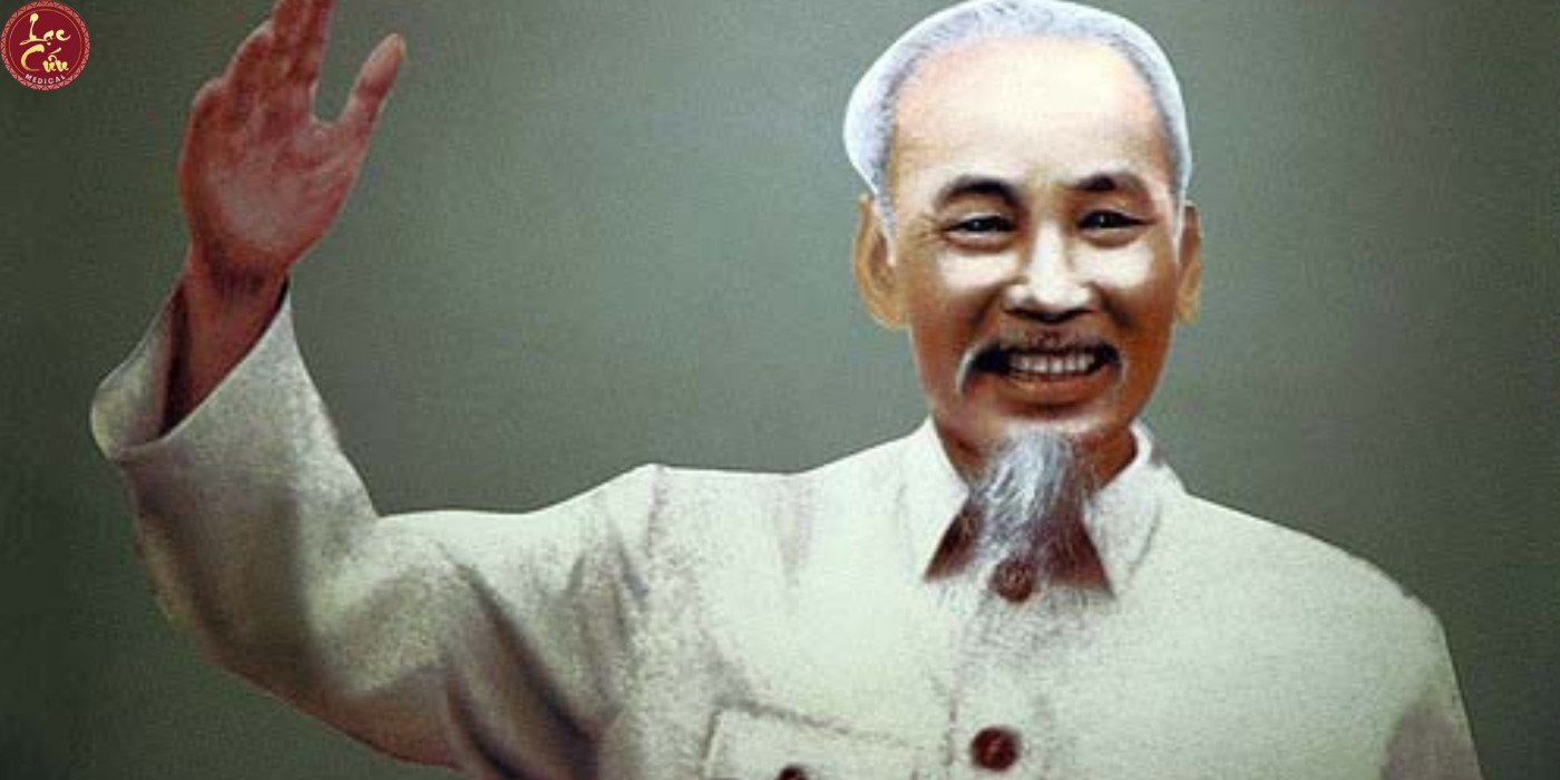 Cuộc Đời và Sự Nghiệp Của Chủ Tịch Hồ Chí Minh