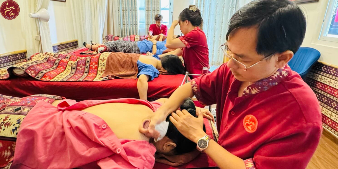 Đừng để cơn đau nhỏ… dẫn đến biến chứng lớn