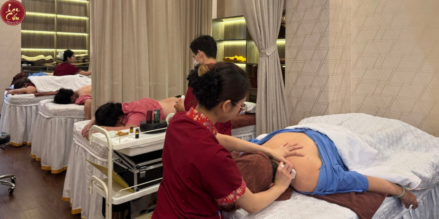 Không cần thuốc – Chỉ cần cơ thể được chăm sóc đúng cách