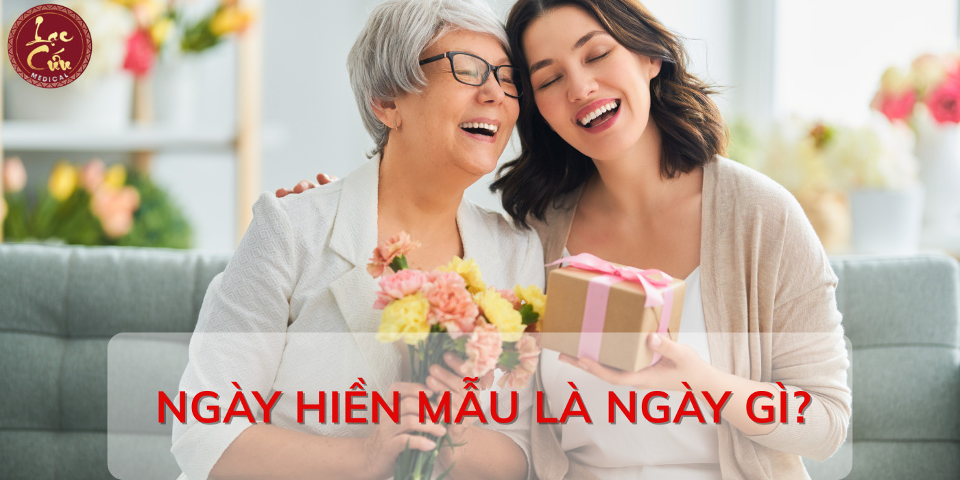 NGÀY HIỀN MẪU LÀ GÌ