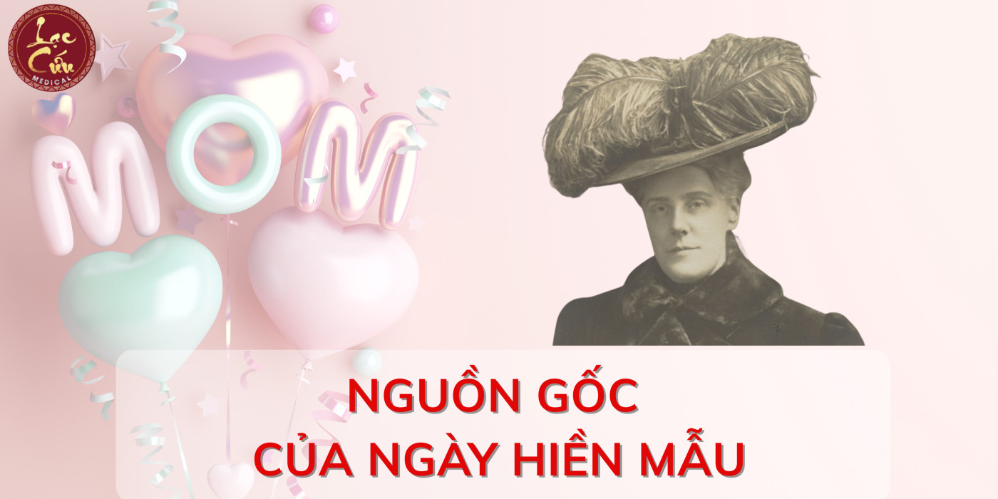 NGUỒN GỐC CỦA NGÀY HIỀN MẪU