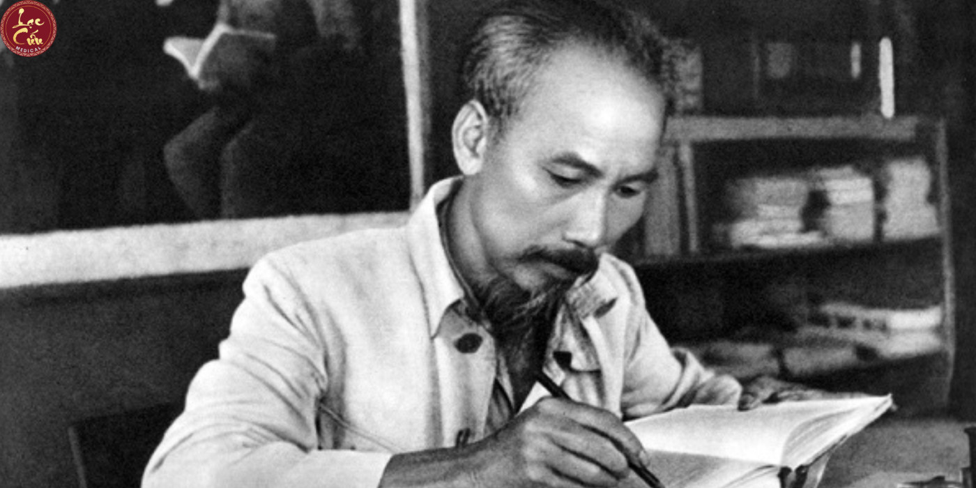 Tư Tưởng, Đạo Đức và Phong Cách Hồ Chí Minh