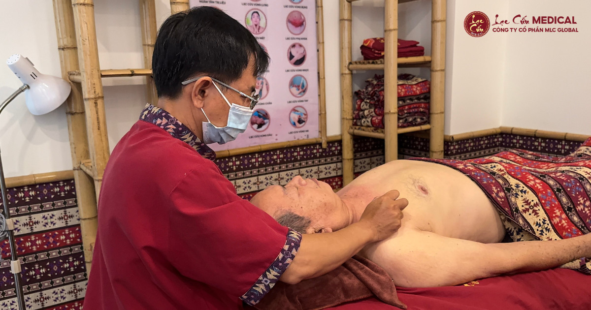 Khi Cha âm thầm chịu đựng…