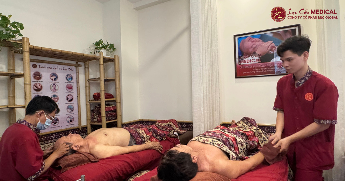 Khi sức khỏe lên tiếng – Cha có đang âm thầm chịu đựng