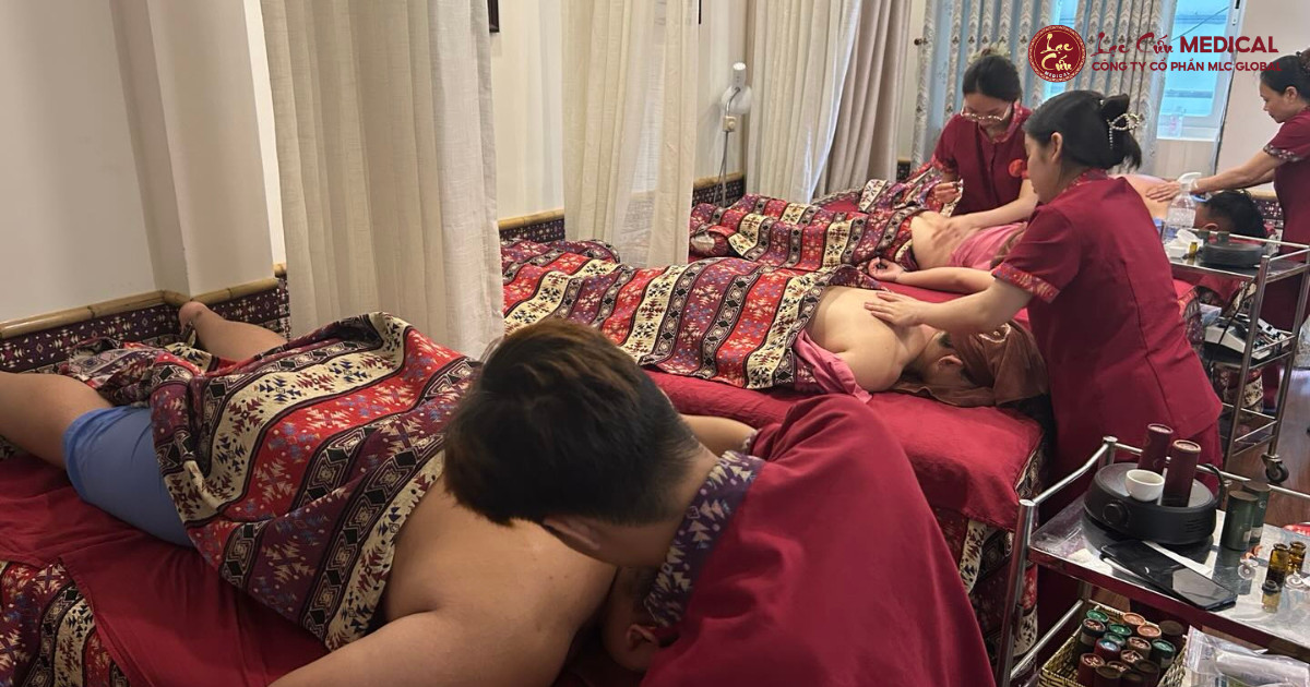 Lắng nghe thay vì chỉ điều trị