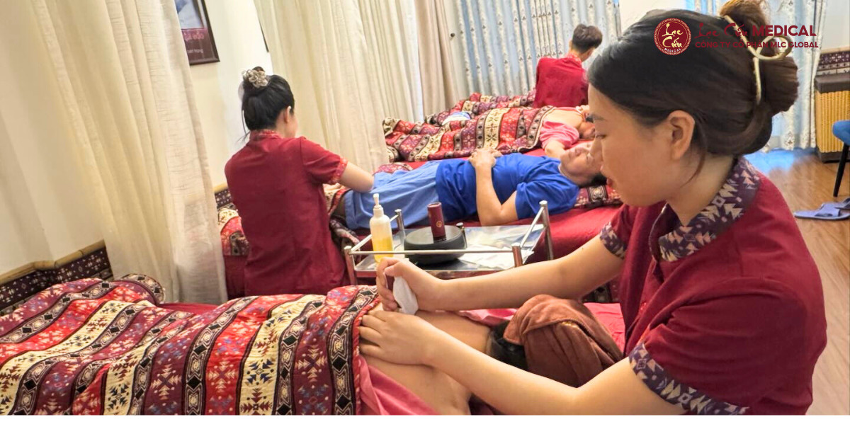  Liệu pháp Lạc Cứu là gì