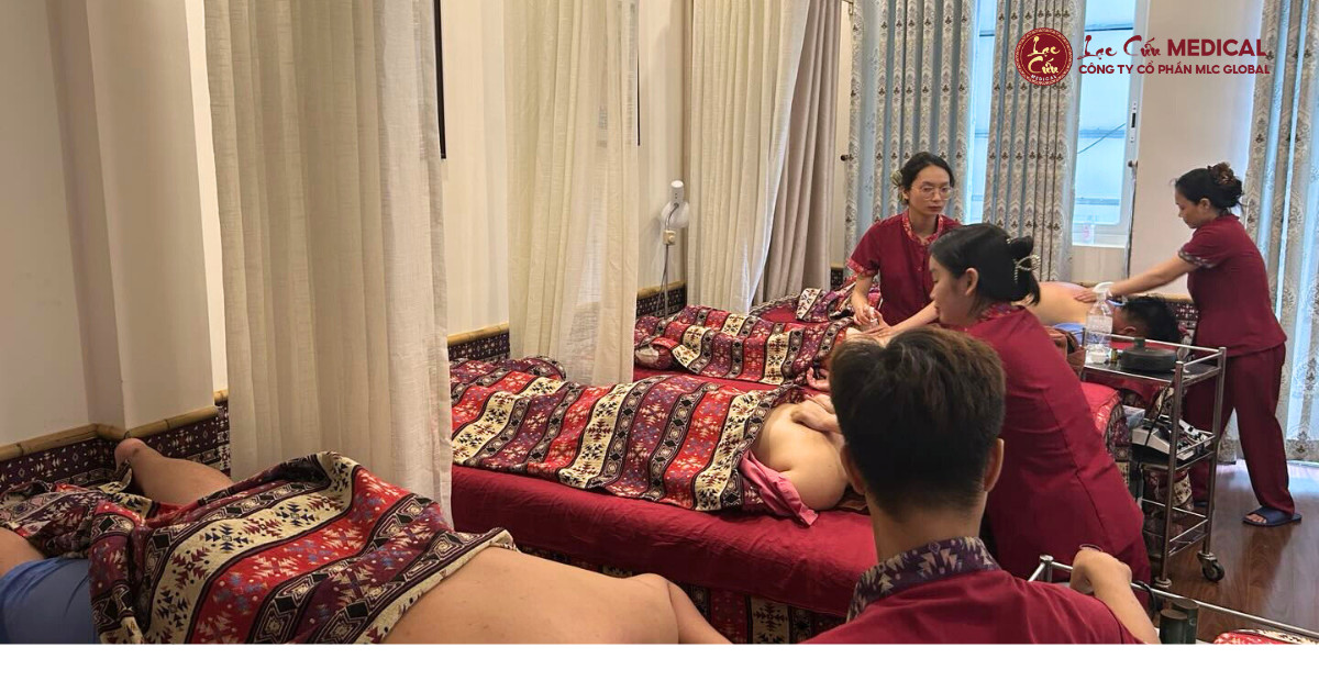 Cái quý nhất không phải kỹ năng, mà là tấm lòng
