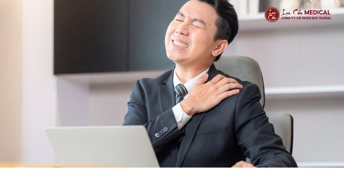 Căng cơ hay tổn thương sâu – làm sao “nhận biết” đúng dấu hiệu
