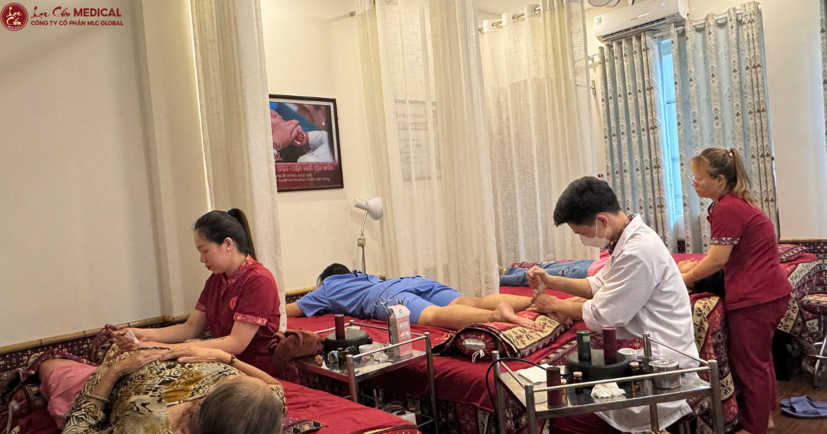 Đừng chờ đến lúc cơ thể “gục ngã” mới bắt đầu chăm sóc