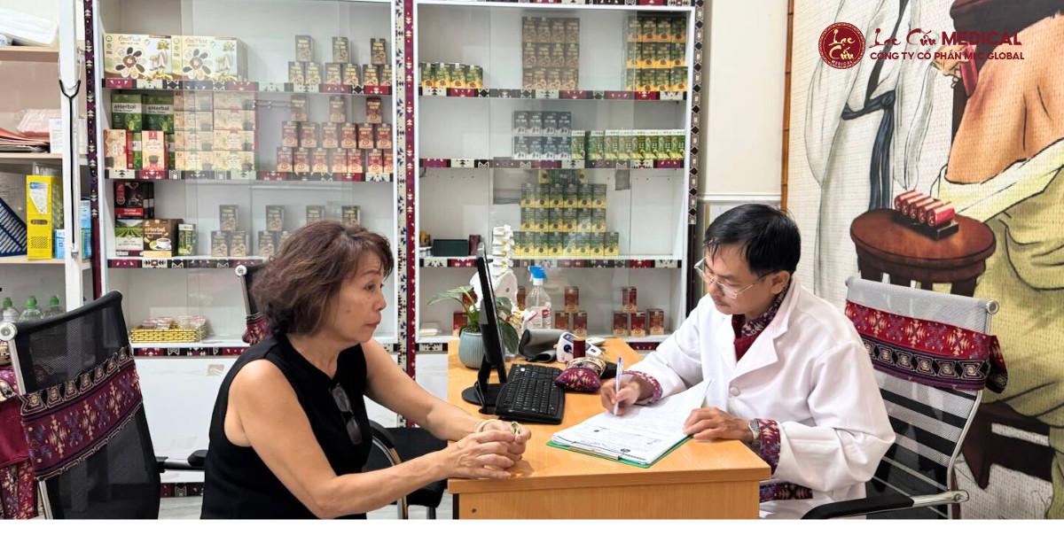 Liệu pháp trị liệu phù hợp cho ai