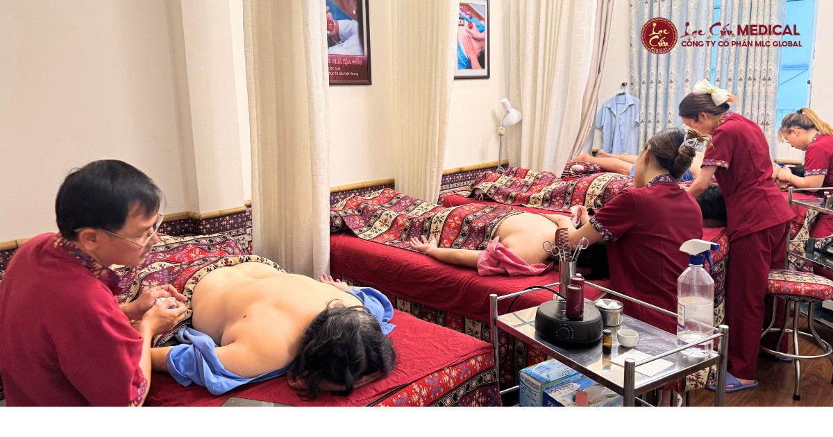 Trải nghiệm ngay hôm nay – sức khỏe nằm trong tay bạn!