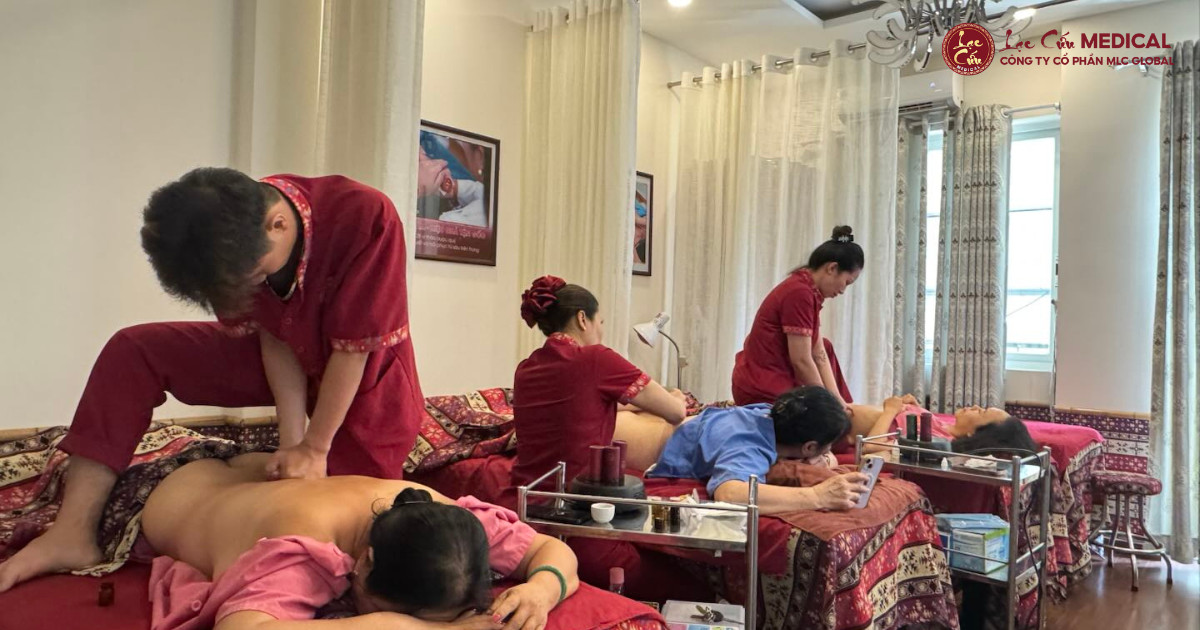 Vì sao ai cũng quay lại Lạc Cứu