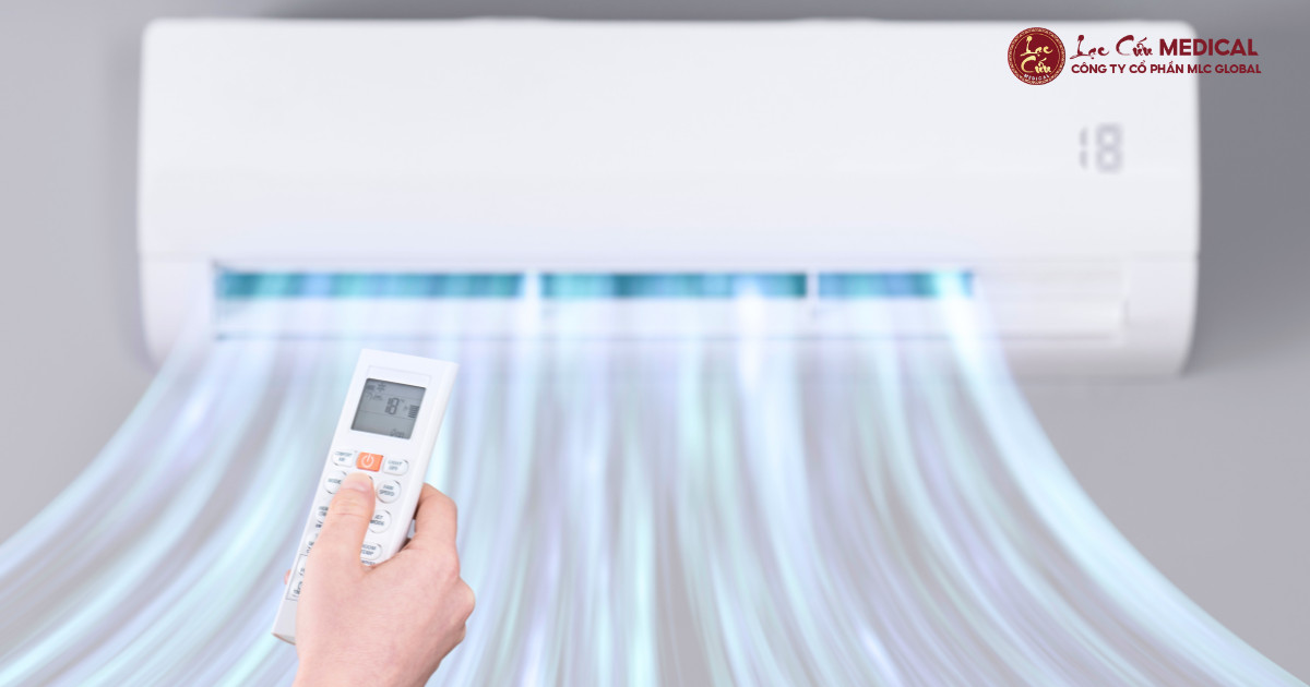 Bật Điều Hòa Dưới 24°C_ Cái Lạnh _Thấu Xương
