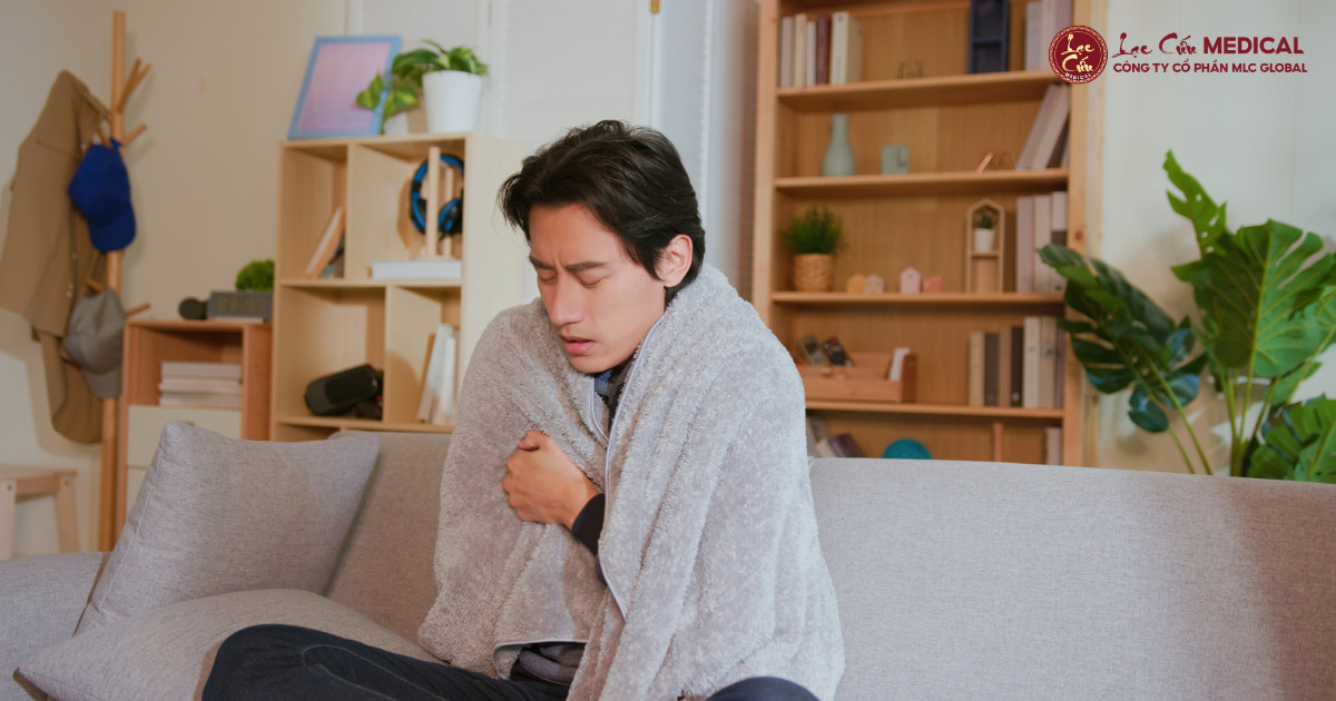 Cảm Lạnh Thông Thường Và Hàn Khí Tích Tụ_ Khác Biệt Một Trời Một Vực!