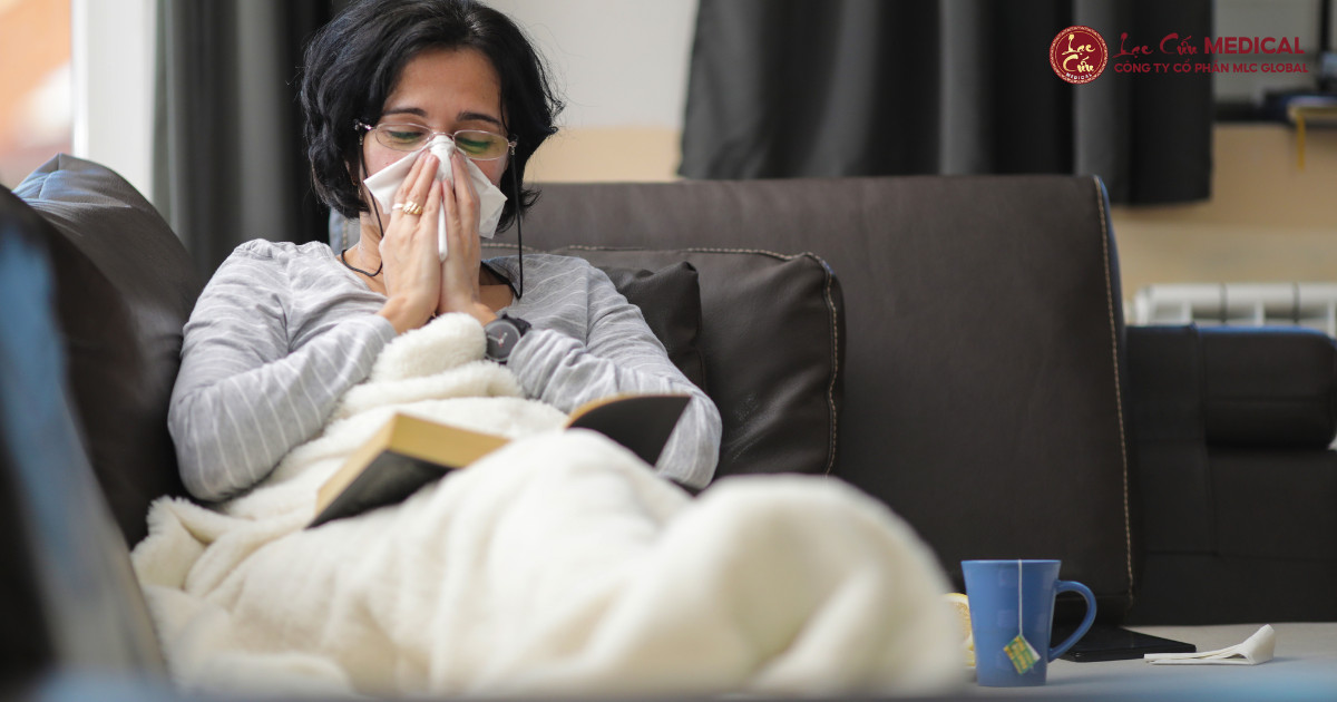 Dấu Hiệu Nhận Biết Bạn Là _Người Thể Hàn__ Đừng Bỏ Qua Tín Hiệu Cơ Thể