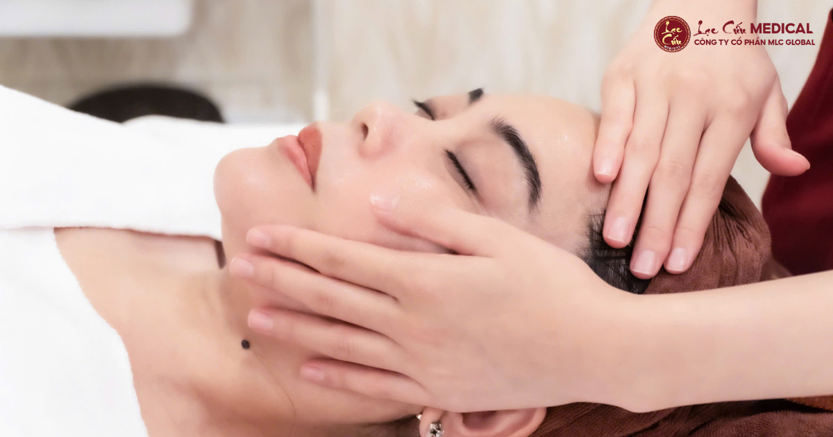 Gương mặt nói gì khi bạn mệt mỏi