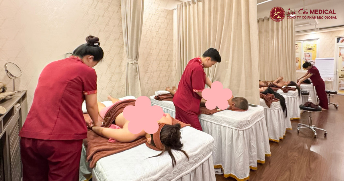 Khi cơn đau trở thành bạn đồng hành bất đắc dĩ