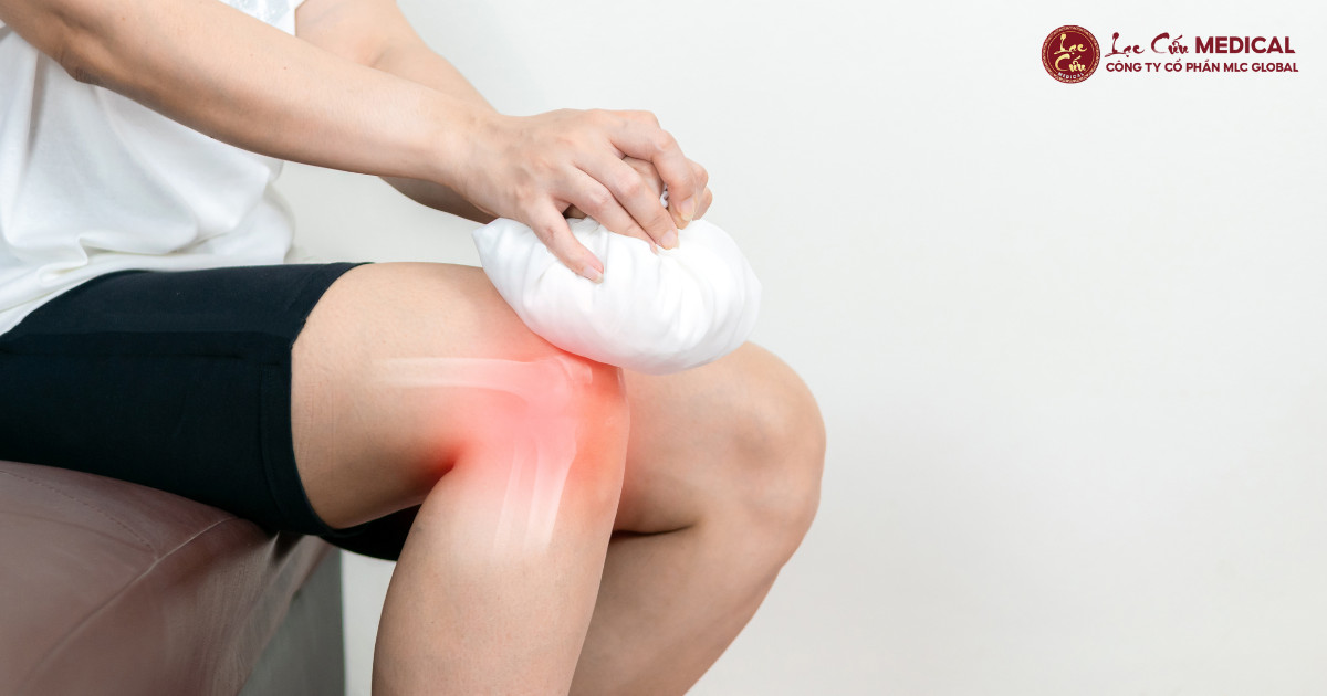 Xương Khớp Kêu La__ Khi Cơ Thể Lão Hóa Sớm Theo Góc Nhìn Đông Y