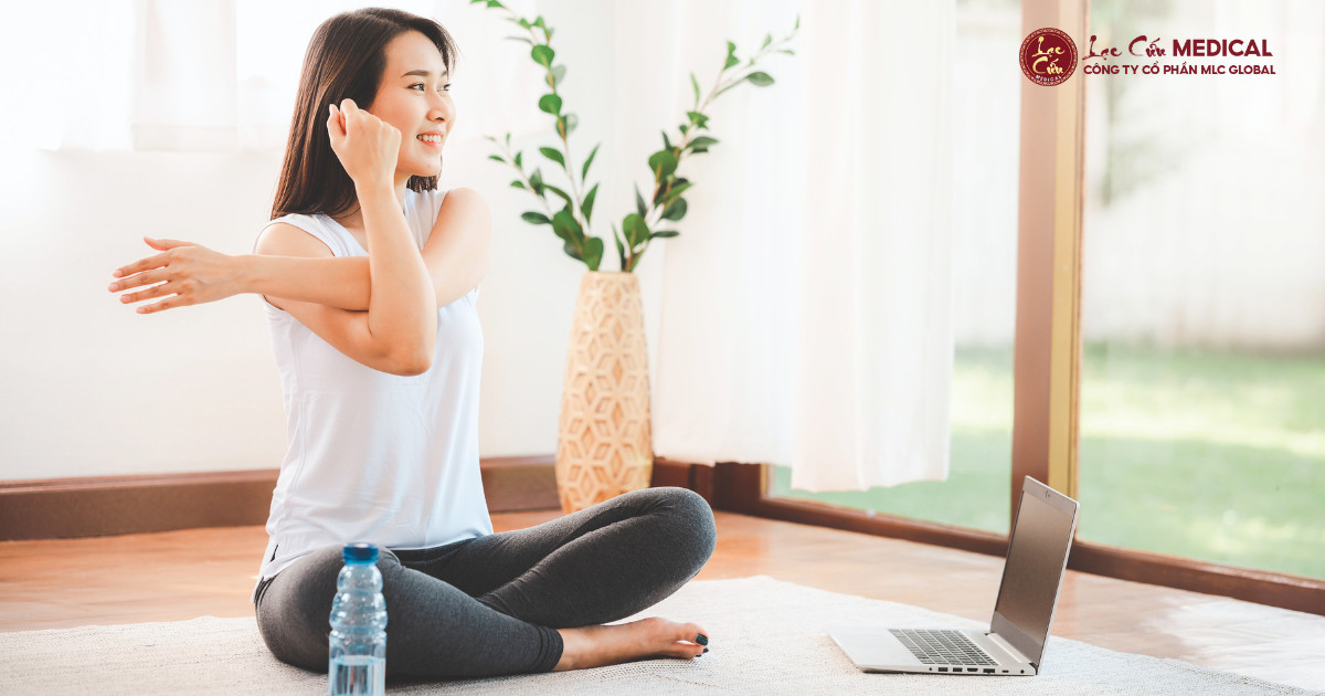 5 Thói Quen Nhỏ Giúp Bạn Đẩy Lùi Hàn Khí, Dễ Ngủ Hơn Mỗi Đêm