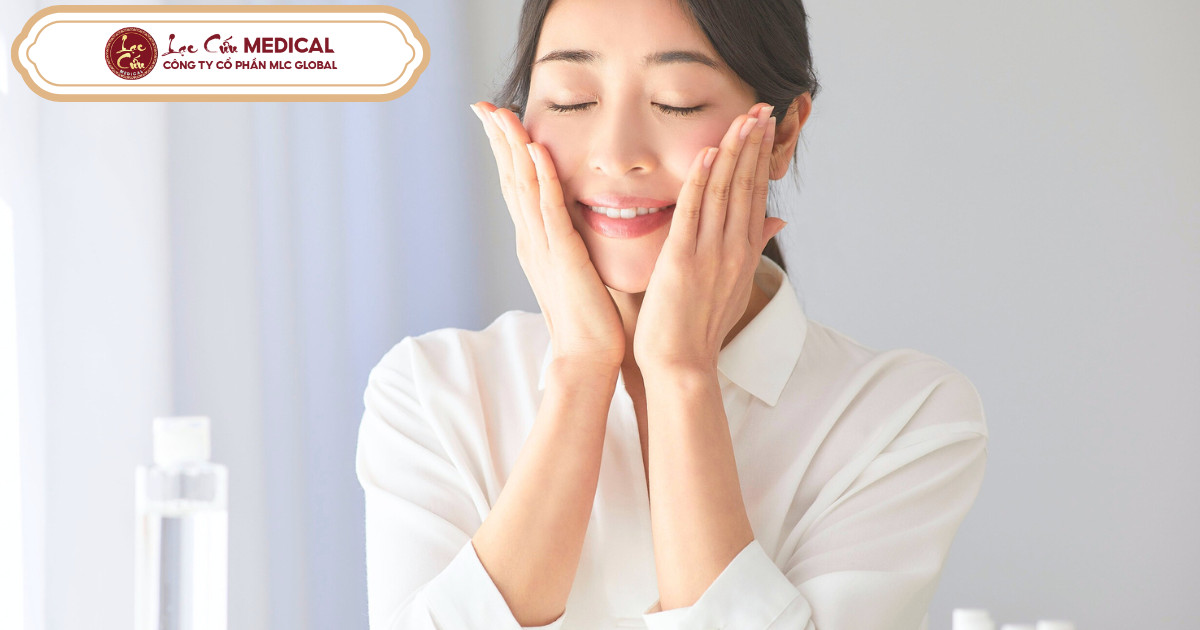 Dân văn phòng, cô chú lớn tuổi, phụ nữ nội trợ – ai cũng cần chăm sóc da