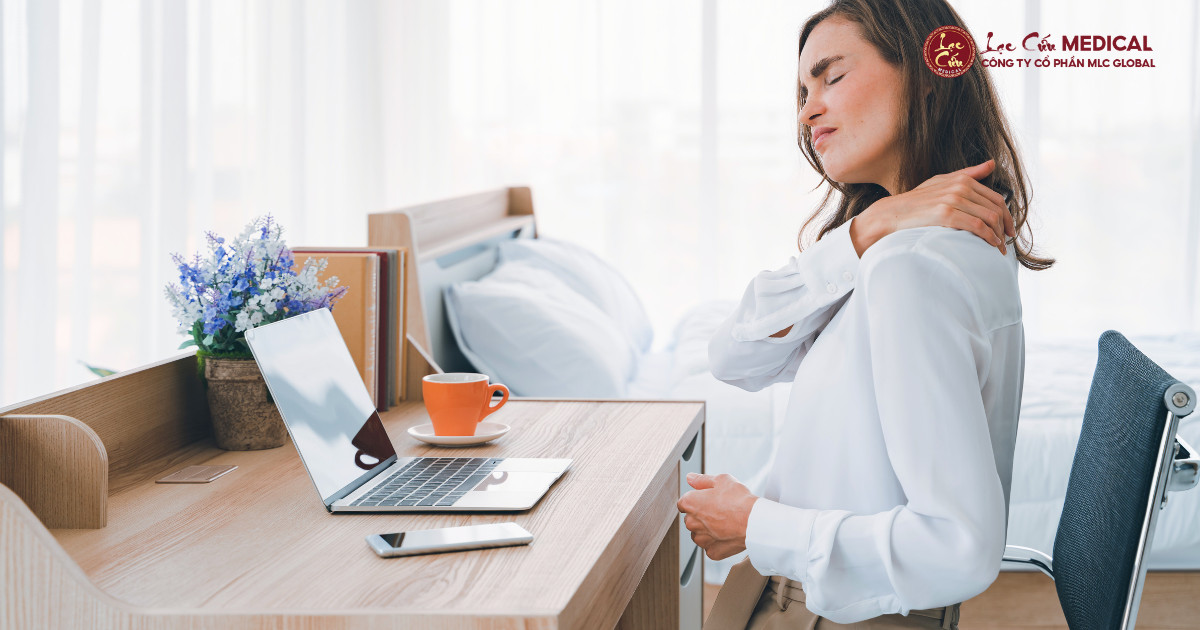 Dấu Hiệu Nhận Biết Hàn Khí _Trú Ngụ Sâu_ Trong Cơ Thể Bạn