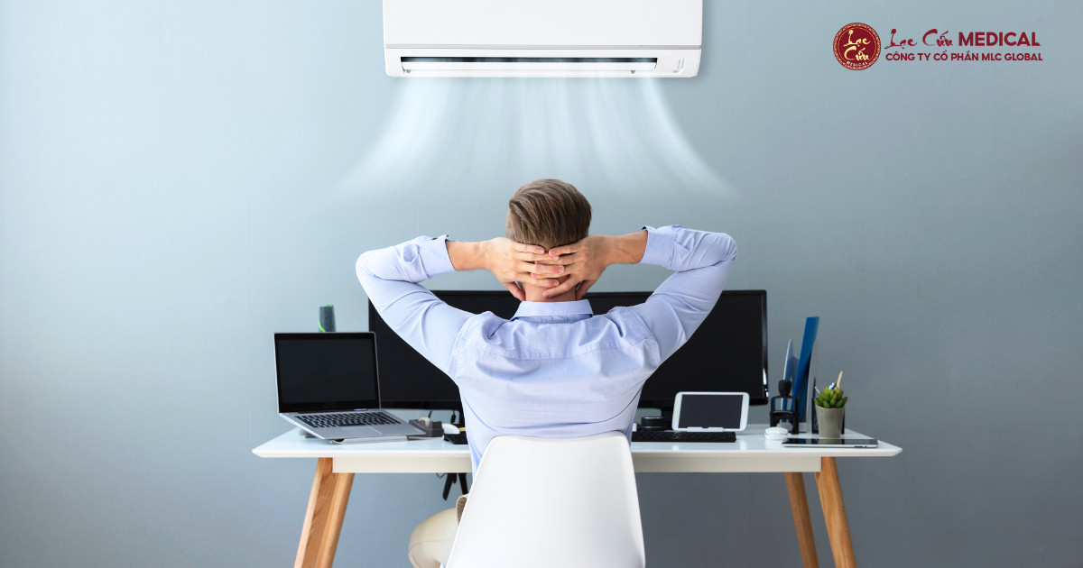 Nguyên Nhân Gây Tích Tụ Hàn Khí_ Bạn Đang Mắc Phải Những Lỗi Nào