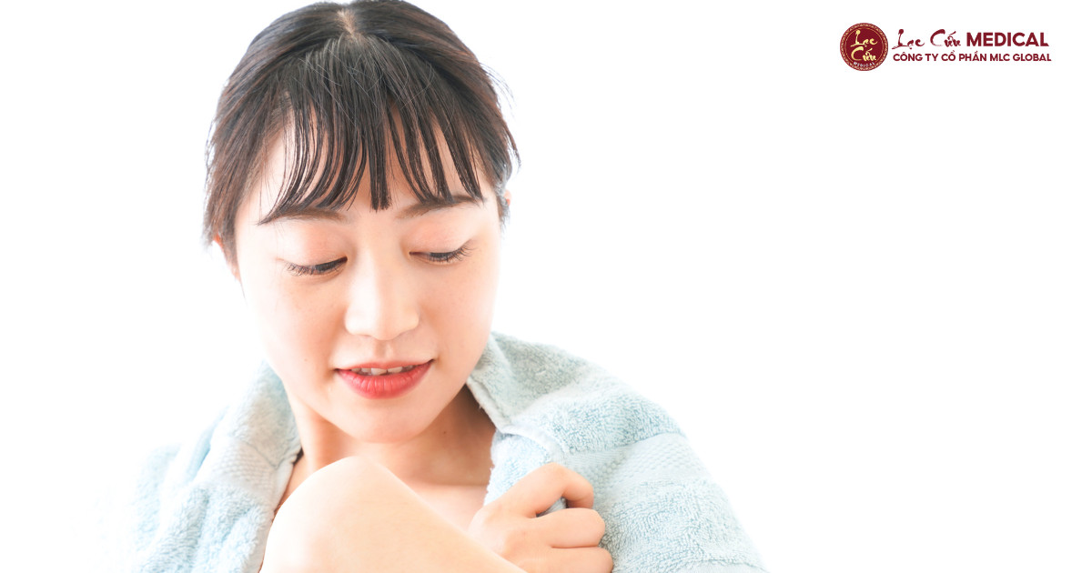 Tắm Ngay Khi Ra Khỏi Phòng Điều Hòa_ Cú Sốc Nhiệt Nguy Hiểm