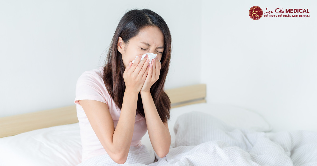 5 Thói Quen _Vô Tình_ Gây Tích Tụ Hàn Khí Khi Dùng Điều Hòa