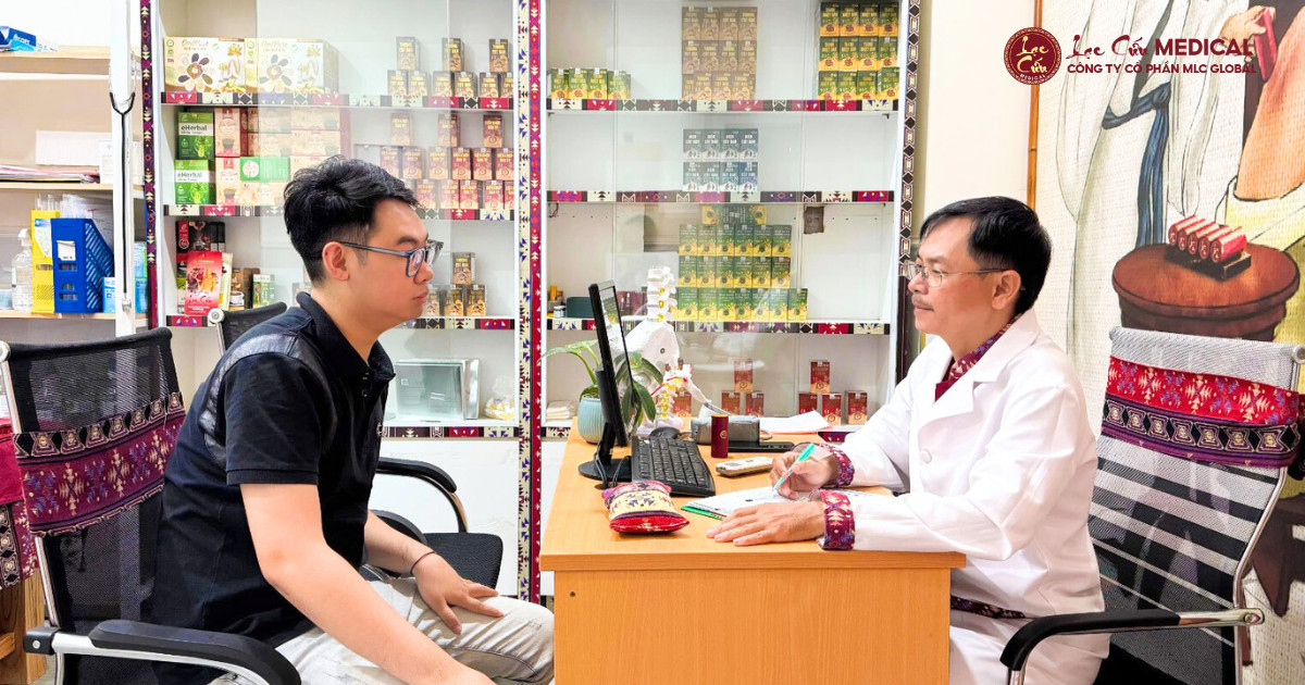Ai nên trải nghiệm