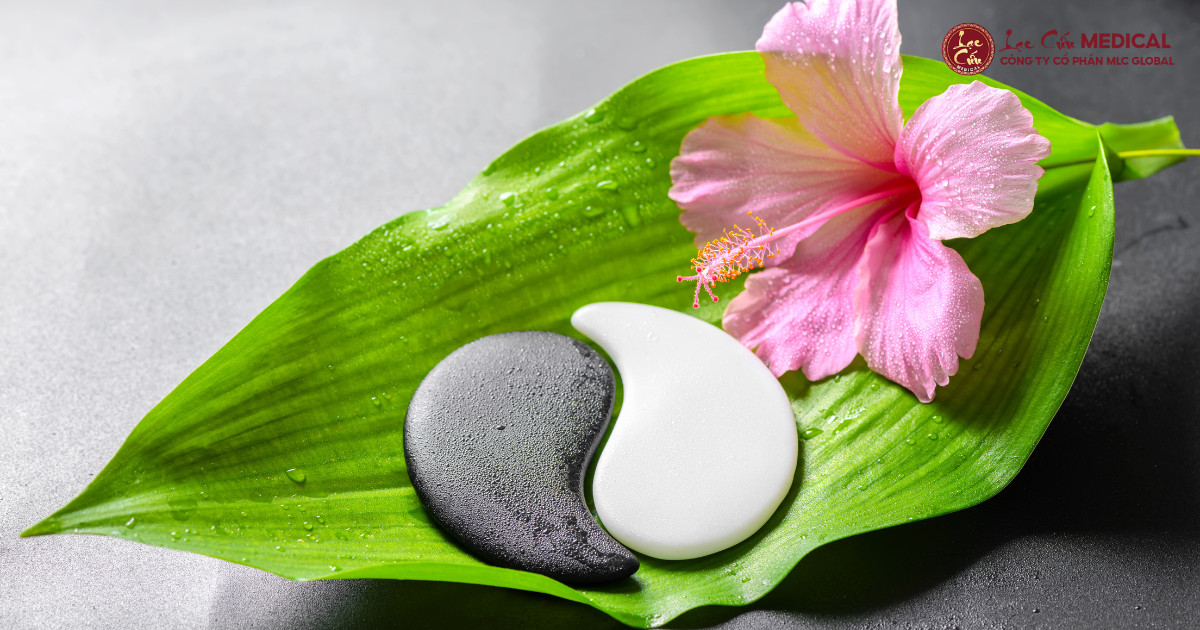 Cân bằng âm dương là gì_ Tại sao nó lại quan trọng