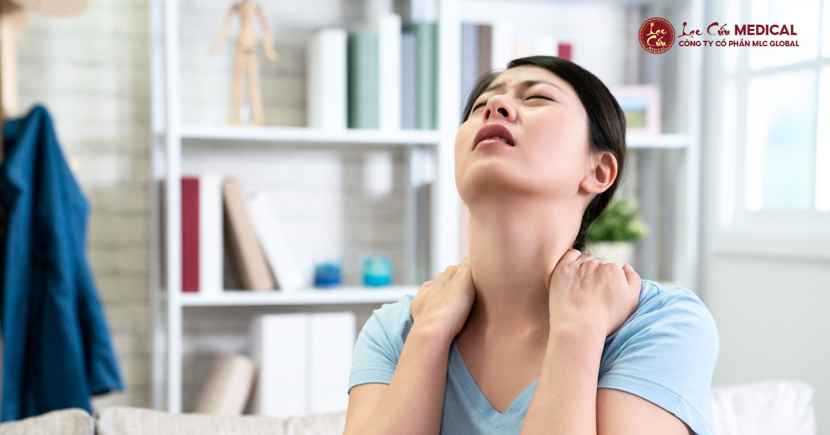 Dấu hiệu của sự mất cân bằng âm dương, khí huyết