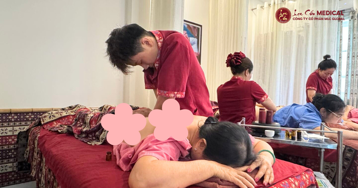 Hãy nghe cơ thể bạn – và chăm sóc từ gốc