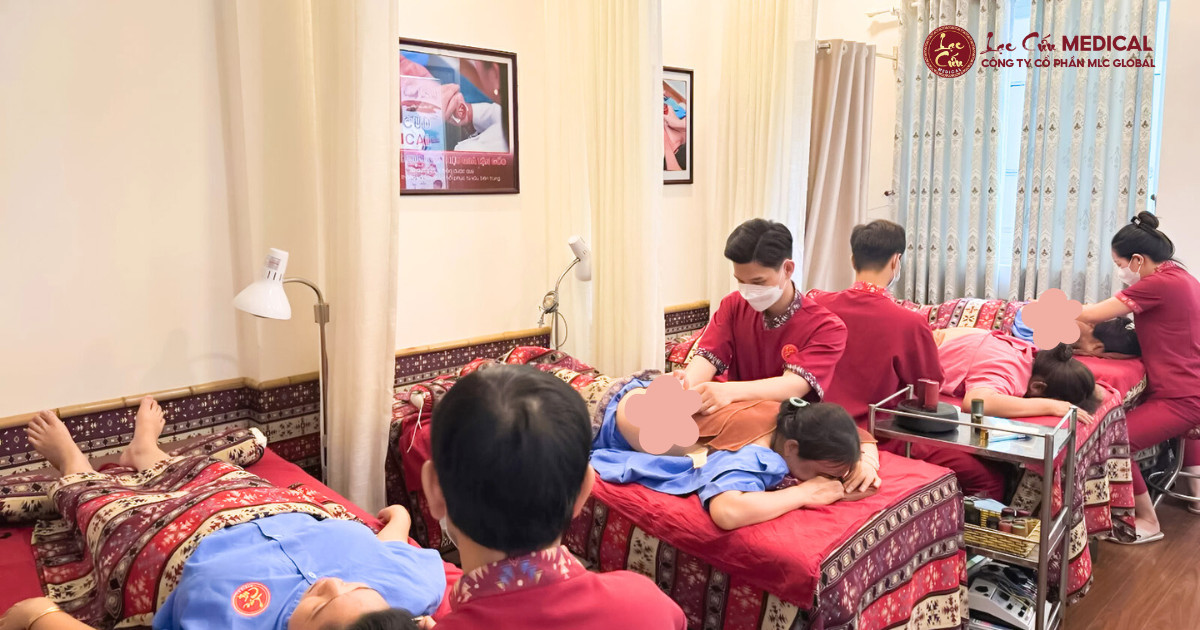 Lạc Cứu Medical_ Hơn Cả Một Nơi Trị Liệu – Đó Là Sự Đồng Hành