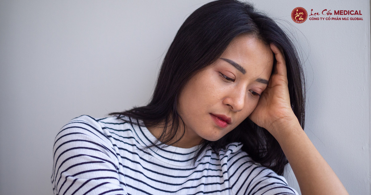 Mệt Mỏi Cấp Tính Hay Cảnh Báo Từ Bên Trong