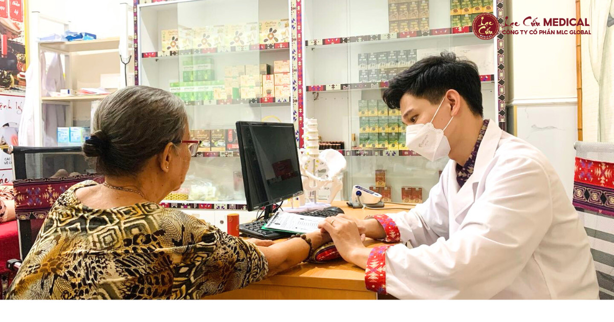 Trải nghiệm của khách hàng