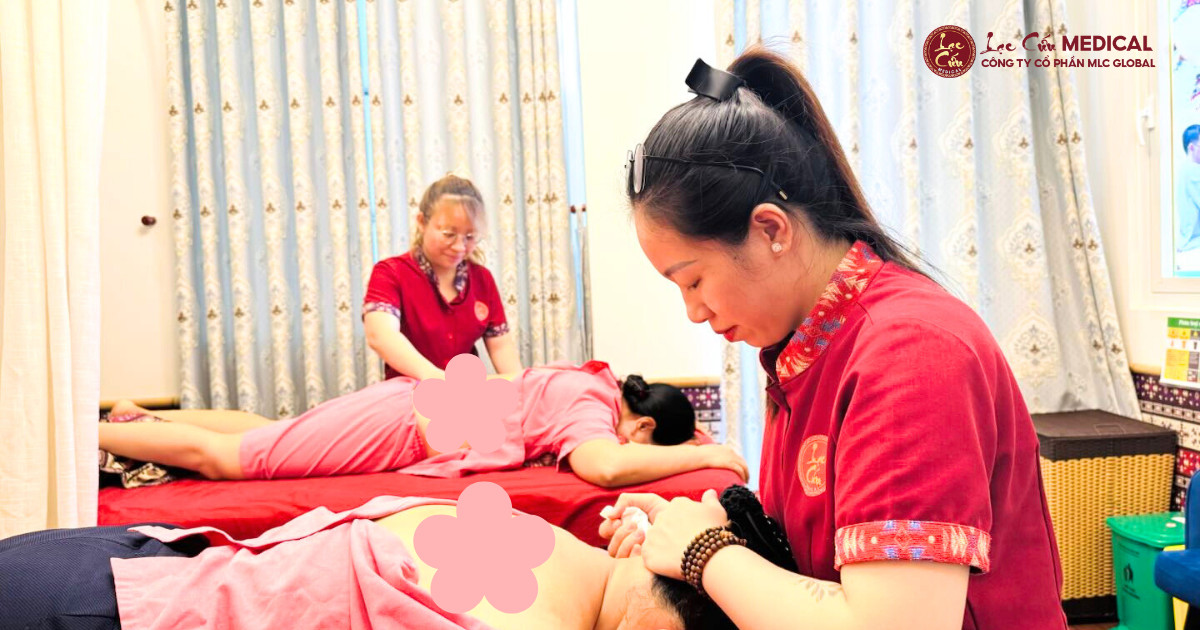 Vì sao nhiều khách hàng, dù ở xa, vẫn chọn tìm về Lạc Cứu