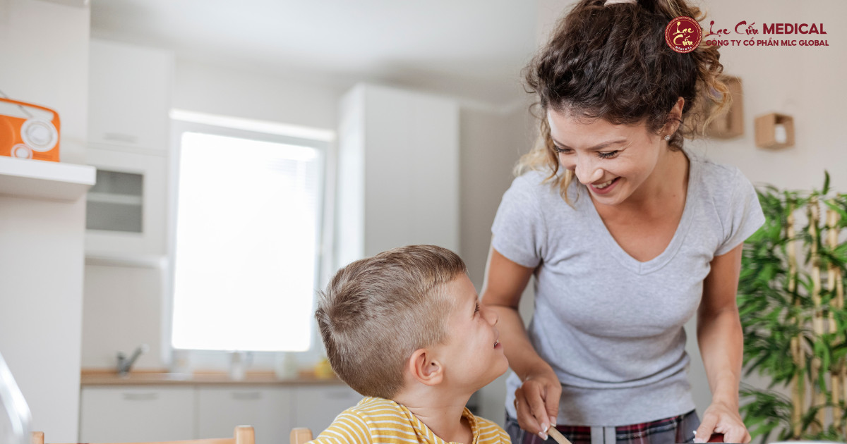 Tầm quan trọng của một buổi sáng chất lượng